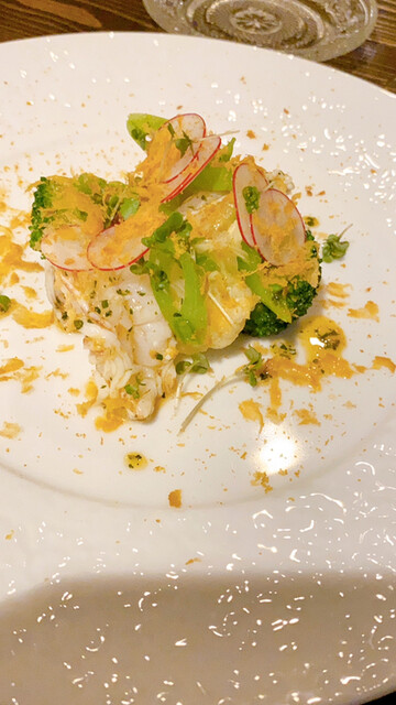 Amore アモーレ 津山 イタリアン 食べログ