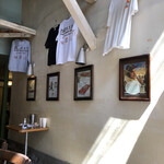 ベーカーバウンス - 内観