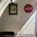 ベーカーバウンス - 内観