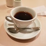 La sette - コーヒー