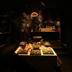 boB the garden Ginza - 