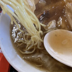 五十番 - 麺リフト