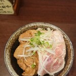 麺屋 七利屋 - 