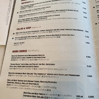 イタリアンダイニング ケシキ - 