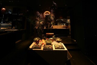 boB the garden Ginza - 