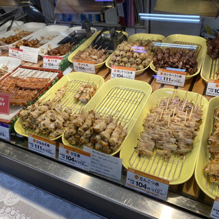 西新井駅でおすすめの美味しい焼き鳥をご紹介 食べログ 西新井駅でおすすめの美味しい焼き鳥をご紹介 食べログ