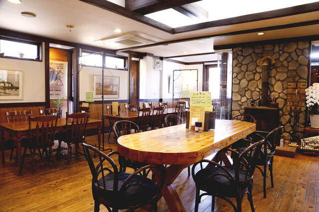 日光レストラン えんや 東武日光 ステーキ 食べログ