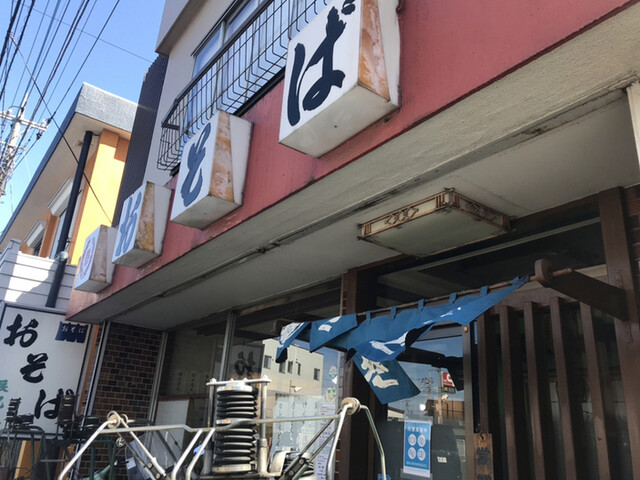 辰巳庵 保谷 そば 食べログ 辰巳庵 保谷 そば 食べログ