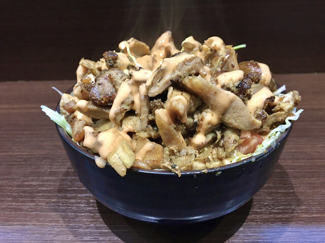 カマルファーストフードアンドバー Kamal Fast Food Bar 中野島 インド料理 食べログ