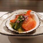 嗣味 - 料理写真: