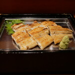 うなぎの魚伊 - 