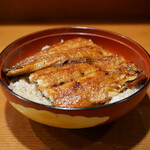 うなぎの魚伊 - 