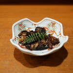 うなぎの魚伊 - 