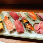 Sushi Han - 