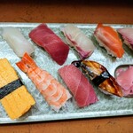 Sushi Han - 