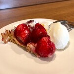 サンジャン・ピエドポー - 