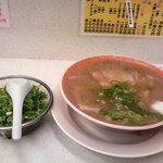 ラーメン 名人 - 