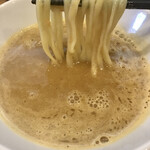 らーめん工房 麺作 - 