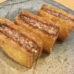 らーめん工房 麺作 - 