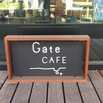 Gate CAFE - 