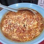 元祖ニュータンタンメン本舗 新丸子店 - 