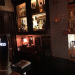 ザ バー ワタナベ - 