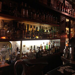 ザ バー ワタナベ - 