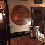 ザ バー ワタナベ - 