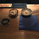 ザ バー ワタナベ - 