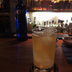 ザ バー ワタナベ - 