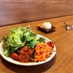 サンジャン・ピエドポー - 