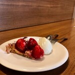 サンジャン・ピエドポー - 