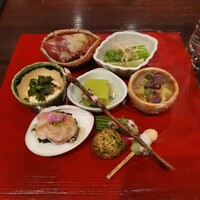 たでの葉 - 