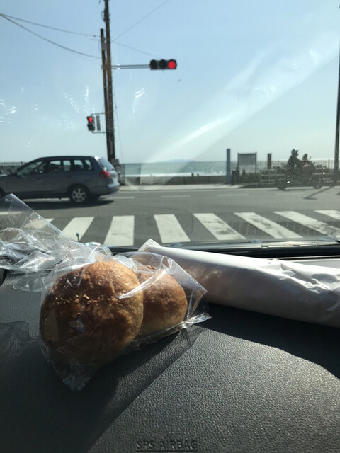 リュミエール ドゥ ベー 由比ケ浜 パン 食べログ リュミエール ドゥ ベー 由比ケ浜 パン 食べログ