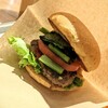 the 3rd Burger 新宿大ガード店