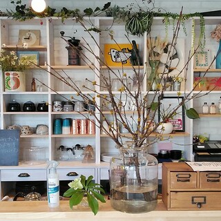 喫茶 そらとあお_2