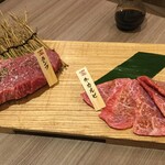 北海道焼肉 プライム - 