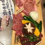 北海道焼肉 プライム - 