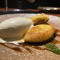 焼肉冷麺 ユッチャン 北新地店 - 