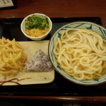 Marugame Seimen - 