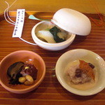 千松しま - 御開帳…(笑)