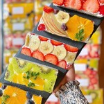 八百屋カフェ - 