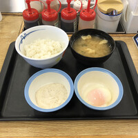 松屋がランチタイム始めた By らぁ 松屋 成城学園前店 成城学園前 牛丼 食べログ 松屋がランチタイム始めた By らぁ 松屋 成城学園前店 成城学園前 牛丼 食べログ