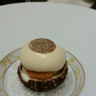 ル サロン ジャック・ボリー_1