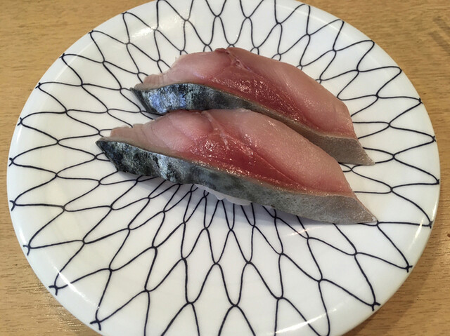 廻転寿司 冨士丸 大名店 赤坂 回転寿司 食べログ