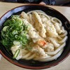 立花うどん