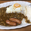 ジャンカレー 日比谷店