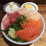 はじめ鮮魚店