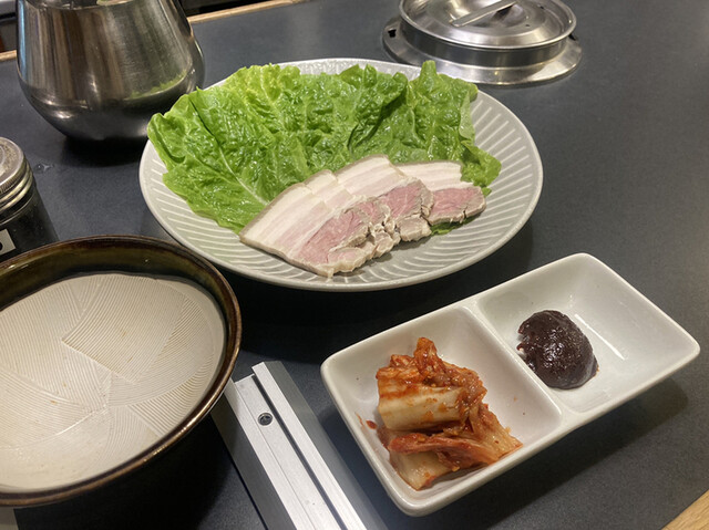 Shabushabu Minami photo 5