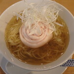 自家製麺 TERRA - 